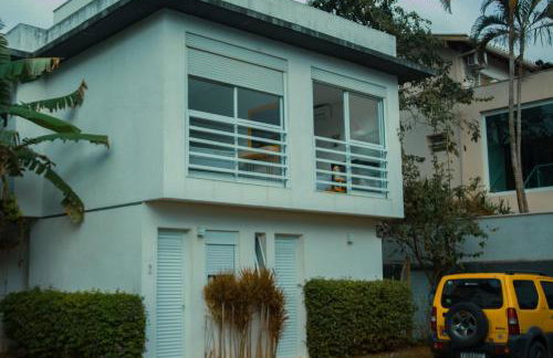 C7, Casa Vibrante, Pé na Areia de Maresias - Foto 41