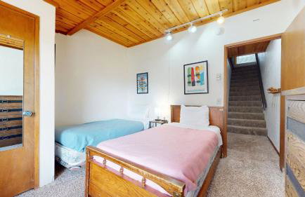 Val D'Isere #6 Condo - Foto 26