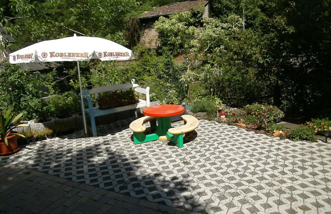 Ferienwohnungen Linkemühle - Foto 22