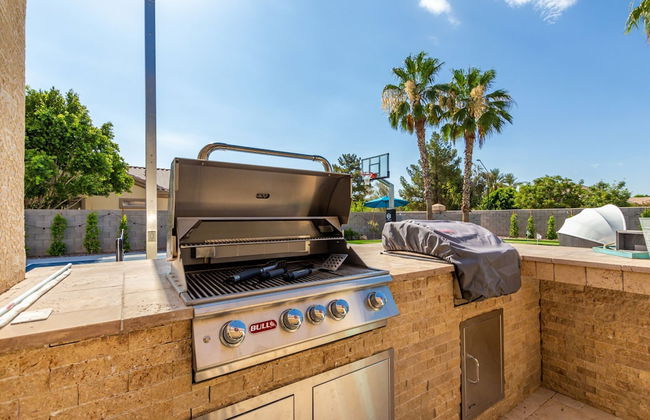 The Grand Saguaro Amazing Gilbert Home - Photo 71