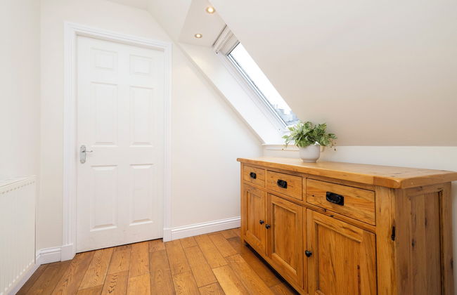 JOIVY Modern flats near Edinburgh Castle - Foto 43