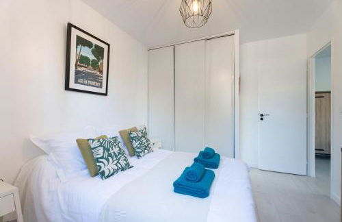 La maison d'Alice - Calme - Climatisation - Parking privatif - Photo 4