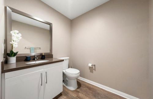 Carnelian Calm-Pool BBQ Rooftop Walk to the Beach - Foto 16