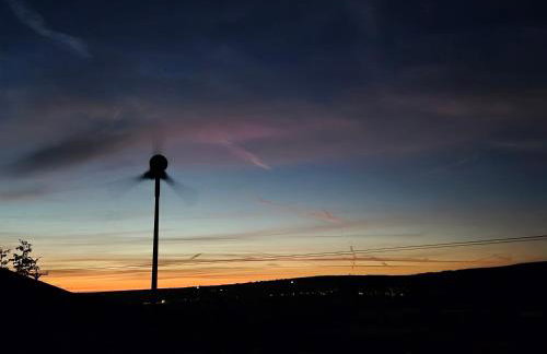 Luddie's Country Cottages - Rose Cottage - Foto 17