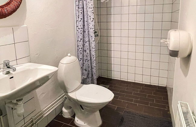 Cozy Holiday Home in Hoor for Four - Foto 7