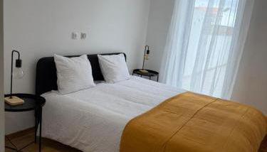 Elegant Getaway - Spacious 3 Bedroom Apartment -Lisbon Baixa da Banheira - Foto 5