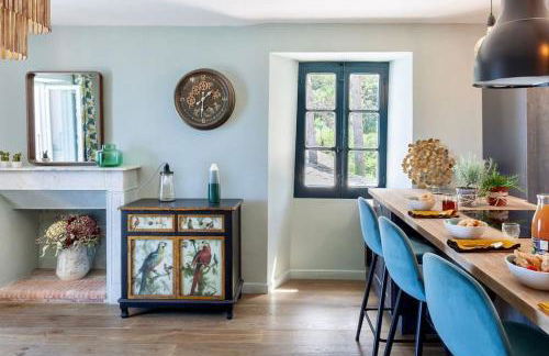 Appartement Bord de plage Vue mer - Foto 6