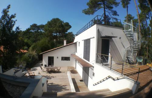 Villa Paradis - Foto 1