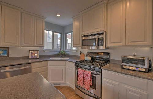 Mountain-View Home Less Than 15 Mi to Alta and Snowbird - Foto 12