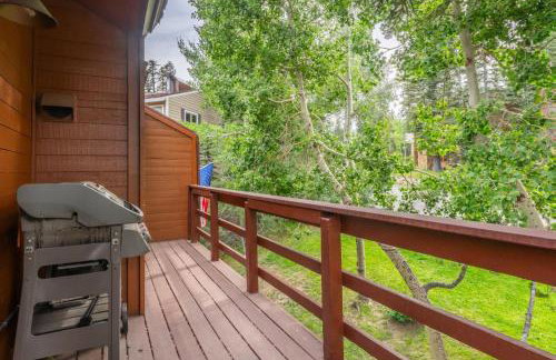 Canyon Ski and Racquet 16 - Foto 76