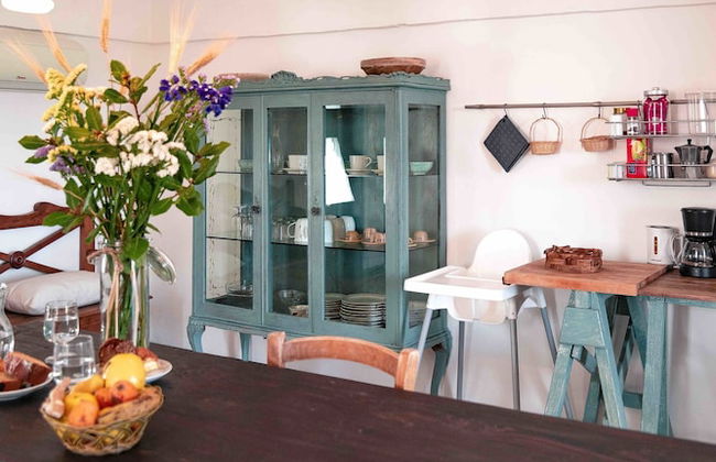 Masseria Spina Resort - Foto 8