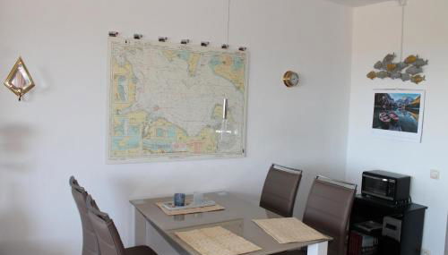 Ferienwohnung E724 an der Ostsee - Foto 4