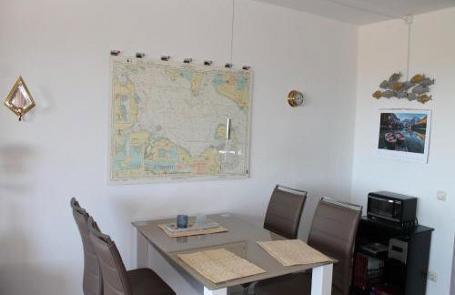 Ferienwohnung E724 an der Ostsee - Foto 4