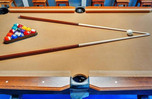 Vacation Villa W Heated Pool Beach & Casino - Foto 4