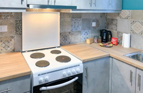 Nyx Apartments - Foto 16