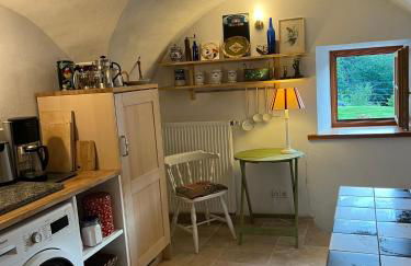 Ferienhaus Malterlehen - Foto 10