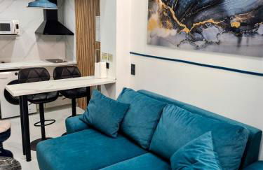 High Blue - Luxury Suite - Foto 8