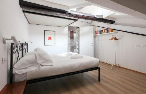 HACCA Collection - Porta Venezia Attic 2BR - Photo 20