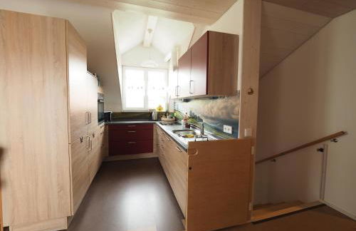 Ferienwohnung "In der Argenschleife" - Foto 3