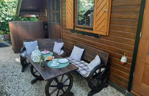 Ferienhaus Obert - Drognitz - Foto 19