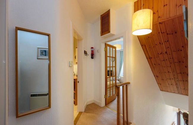 Dunlin - 1 Bedroom Seaside Apartment - Foto 14