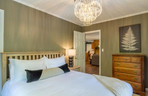 Entire cabin on Sugar Mountain - Foto 20