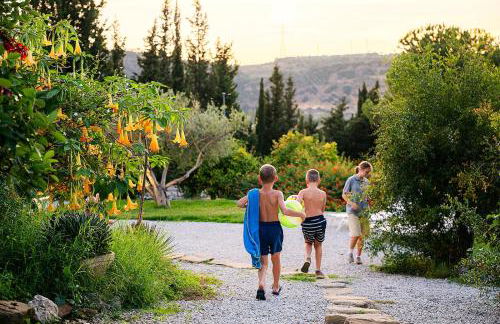 BioAgriturismo Antica Sena - Foto 6