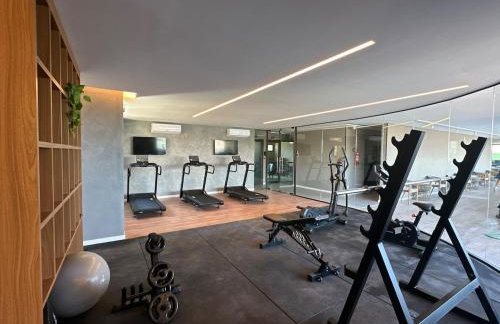 Tokyo 305 Brand New Sea View Apartment in Cruz das Almas - Foto 20