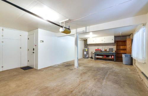 Deck and Fire Pit Stunning Twain Harte Cabin! - Photo 22