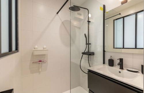 Maison familiale neuve - Foto 17