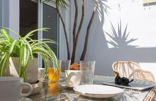 SingularStays Plaza Andújar - Photo 16