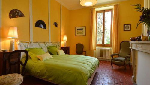 Mansion in Champvert with Pond View Terrace - Foto 2