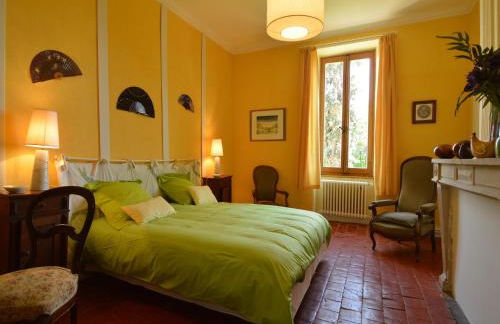 Mansion in Champvert with Pond View Terrace - Foto 2