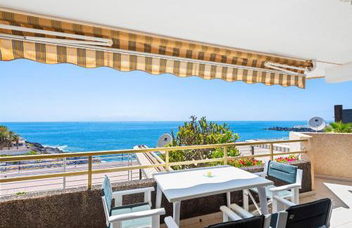 Spacious apart with large terrace,5 min beach - Foto 15