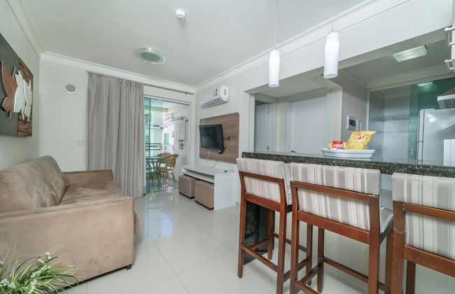 809 - Aluguel 1 quarto com churrasqueira - Photo 1