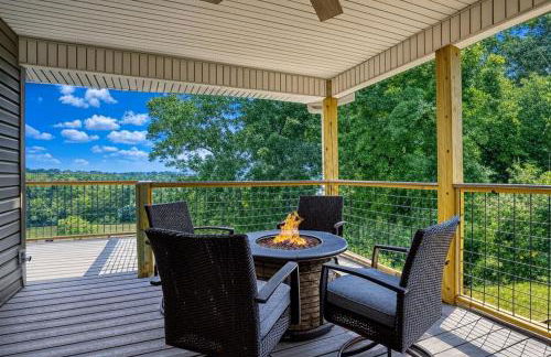 Broadview, River, Golf Course, Games, free Attraction Tickets, WIFI!!! - Foto 61