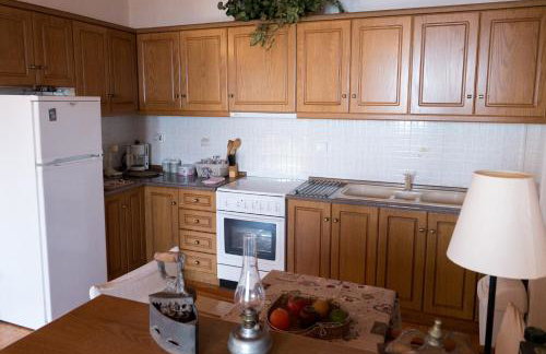 Pelion House with Wonderful View - Foto 7