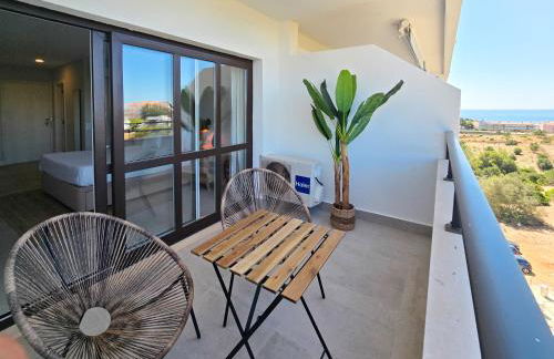 Studio Vau Beach Sunset View - Foto 7