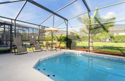 Villa Helena, Windsor Palms - Foto 24