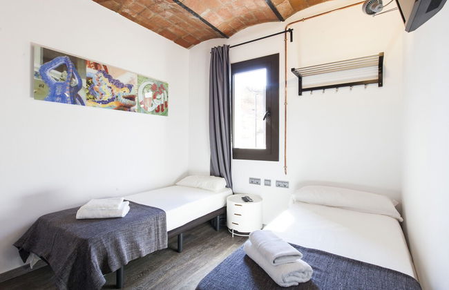 AB Paral·lel Spacious Apartments - Photo 57