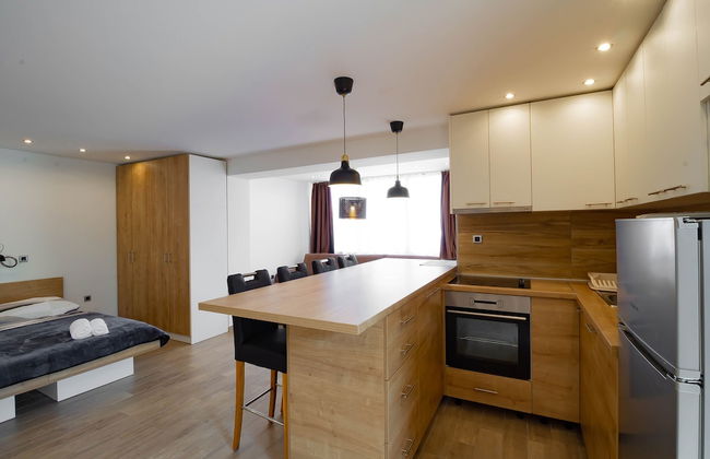 Apartments Marinici Rijeka - Foto 2