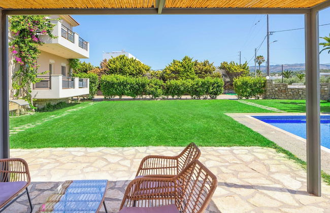 Villa Rafaella Crete - Foto 32