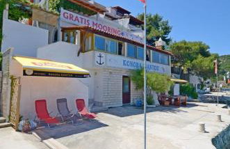 Apartments and Rooms Barbara - Foto 1