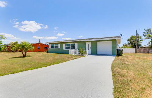 4 Mi to Venice Beach Home with Patio and Yard - Foto 24