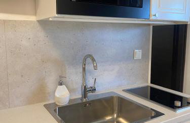 Cozy studio apartment for a restful vacation - Photo 11