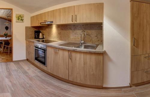 Beim Bretzner - Chiemgau Karte - Foto 10