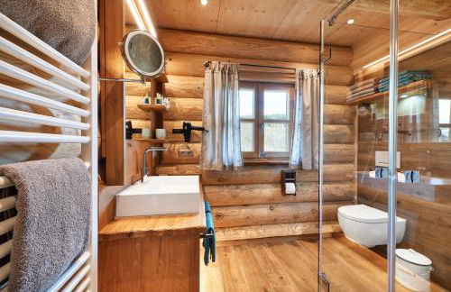 Lederer Chalets - Foto 43