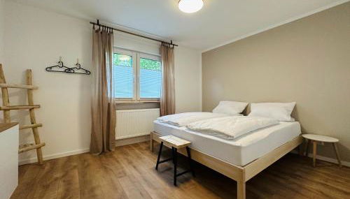 Ferienwohnung Rheingrafenblick mit Infrarotkabine - Foto 4