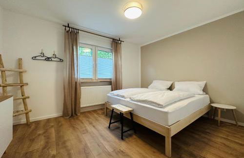 Ferienwohnung Rheingrafenblick mit Infrarotkabine - Foto 4