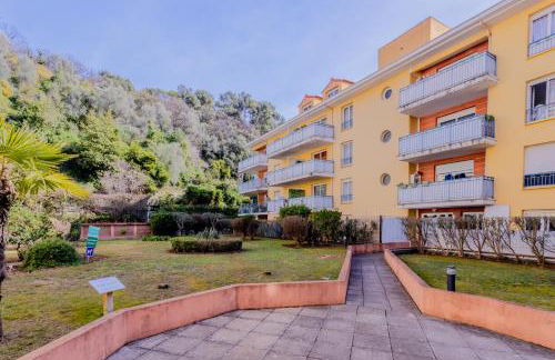 Modern and peaceful flat with terrace and parking - Foto 33